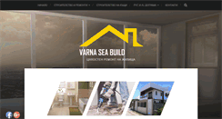 Desktop Screenshot of dograma-remont.com